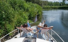 Sealov Hebergements Insolites- Linge, Menage Et Velos Inclus