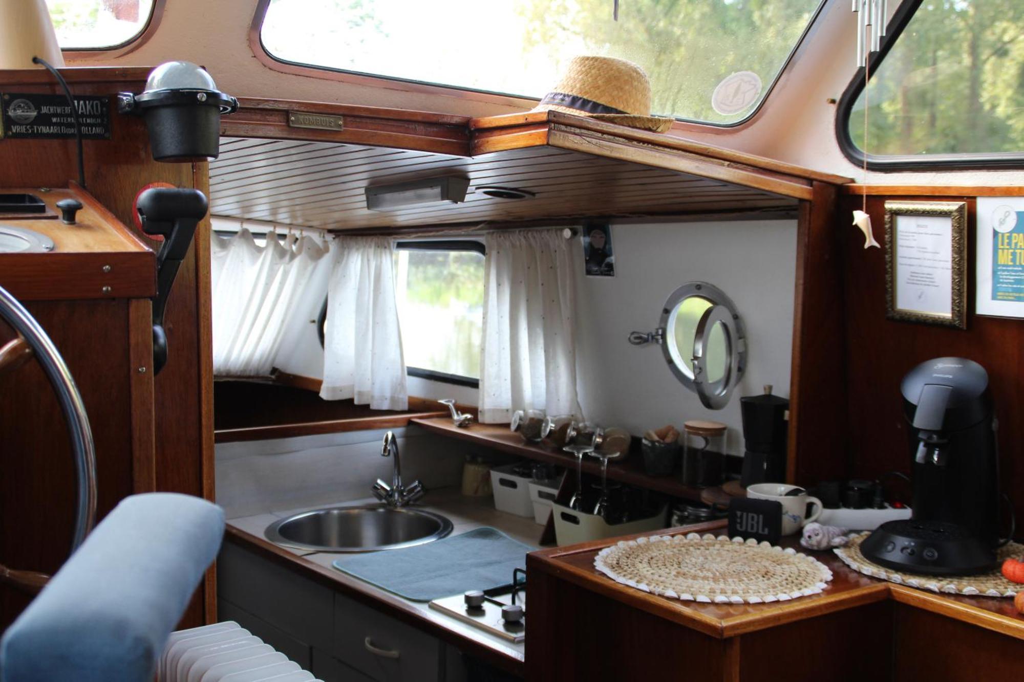 Sealov Hebergements Insolites- Linge, Menage Et Velos Inclus Eaucourt-sur-Somme Chambre photo